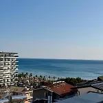 Apartamento Antoni Shengjin2 *