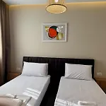 Apartamento Antoni Shengjin2 Shëngjin