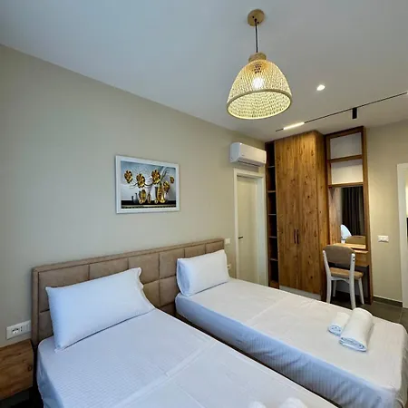 Antoni Shengjin2 Appartement Shëngjin