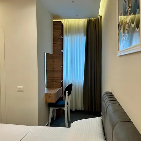 Antoni Shengjin2 Appartement