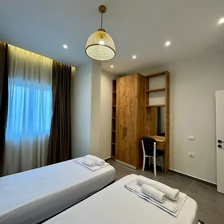 Antoni Shengjin2 * Shëngjin