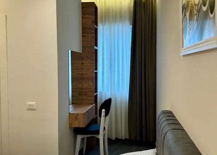 Antoni Shengjin2 Appartement