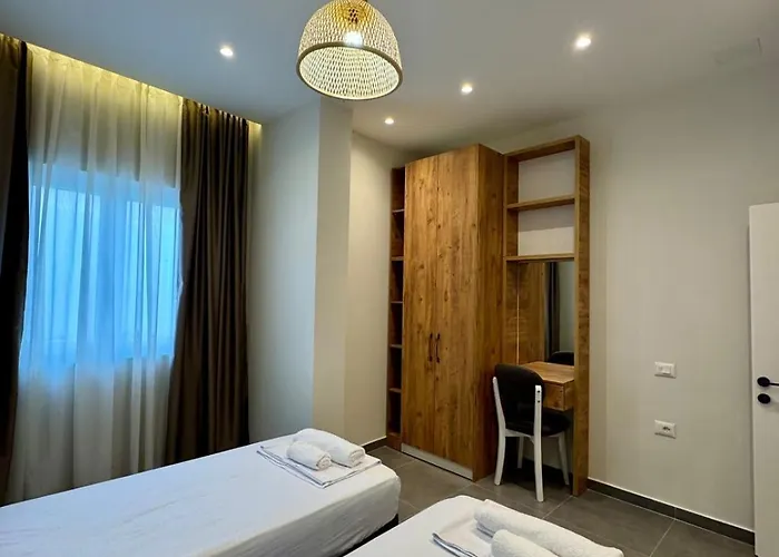 Antoni Shengjin2 * Shëngjin