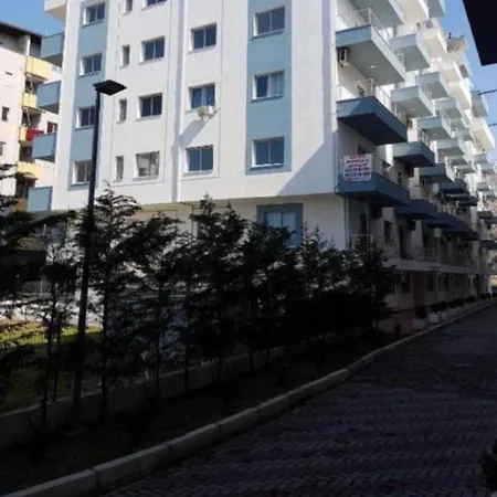 Apartmán Antoni Shengjin2