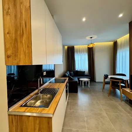 Antoni Shengjin2 * Shëngjin