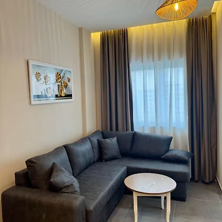 Apartmán Antoni Shengjin2 Shëngjin