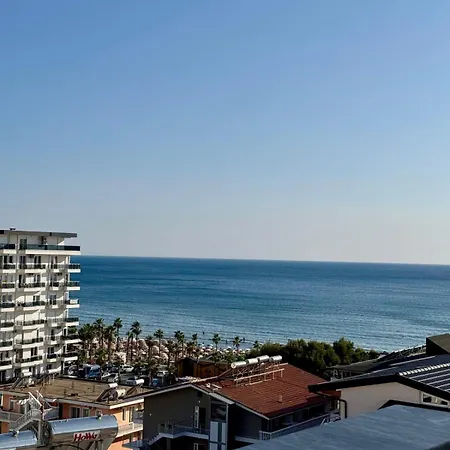 Апартаменты Antoni Shengjin2 *