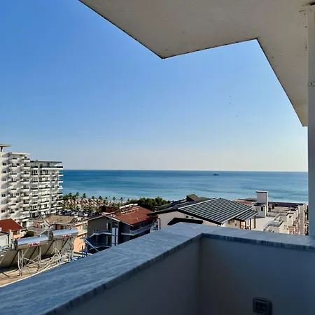 Antoni Shengjin2 公寓 *