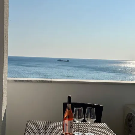 Antoni Shengjin2 Apartmán *